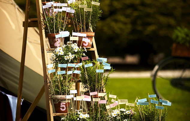 A Wedding Venue with Accommodation Derbyshire